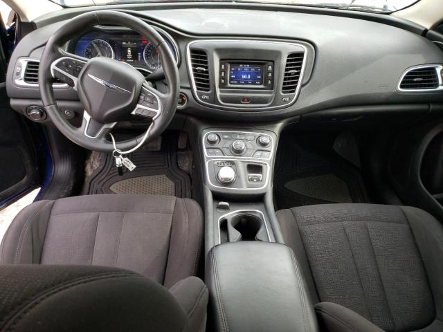 Photo 8 from auction – 2015 CHRYSLER 200 LIMITE with VIN 1C3CCCAB8FN527645