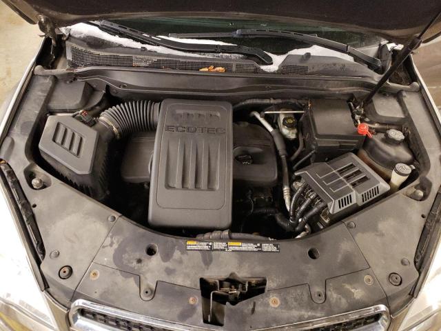 Photo 12 from auction – 2012 CHEVROLET EQUINOX LT with VIN 2GNALPEK3C6129223