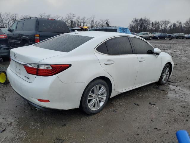 Photo 3 from auction – 2014 LEXUS ES 350 with VIN JTHBK1GG5E2143533