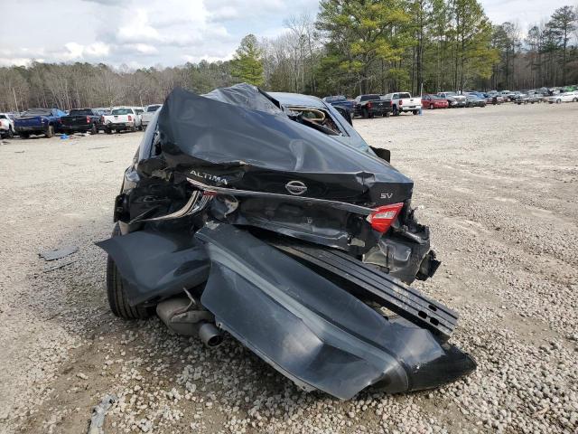 Photo 6 from auction – 2017 NISSAN ALTIMA 2.5 with VIN 1N4AL3AP0HC271617