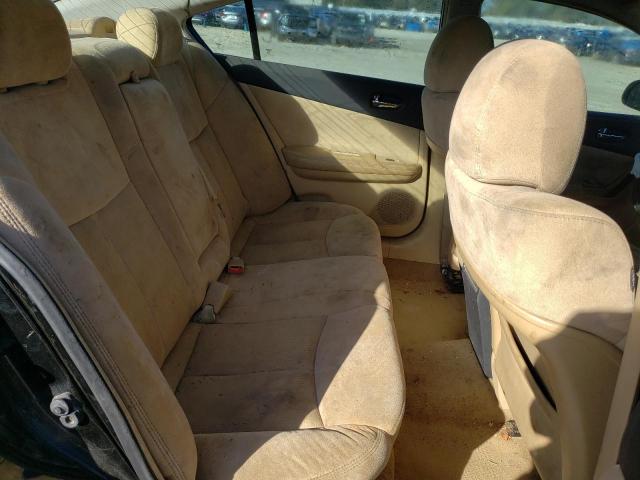 Photo 10 from auction – 2011 NISSAN MAXIMA S with VIN 1N4AA5AP7BC827978