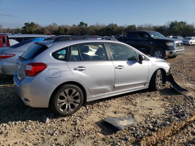 Photo 3 from auction – 2016 SUBARU IMPREZA SP with VIN JF1GPAP68G8209286