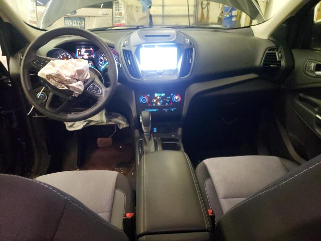 Photo 8 from auction – 2018 FORD ESCAPE SE with VIN 1FMCU9GD9JUB13661