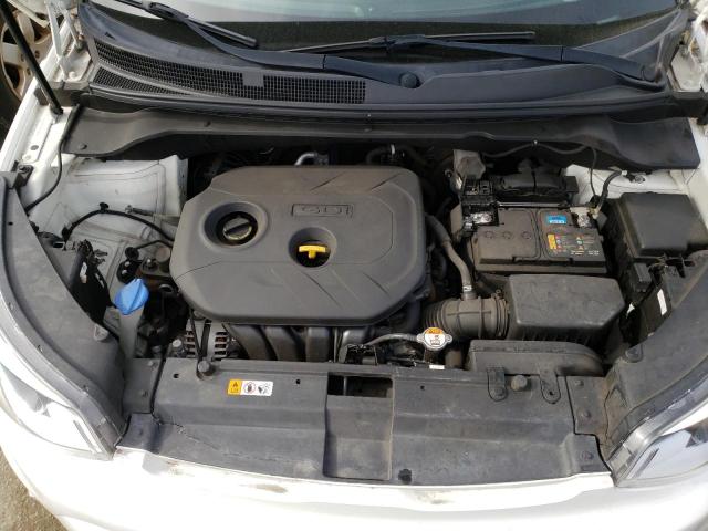 Photo 11 from auction – 2018 KIA SOUL + with VIN KNDJP3A56J7609906