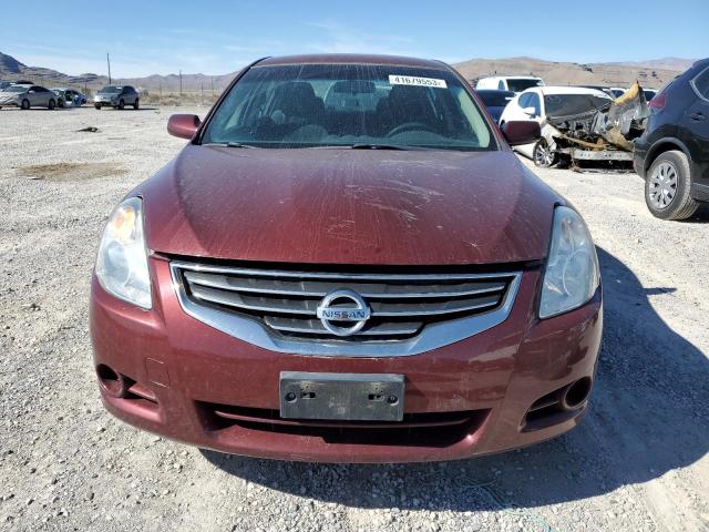 Photo 5 from auction – 2011 NISSAN ALTIMA BAS with VIN 1N4AL2AP3BC136925