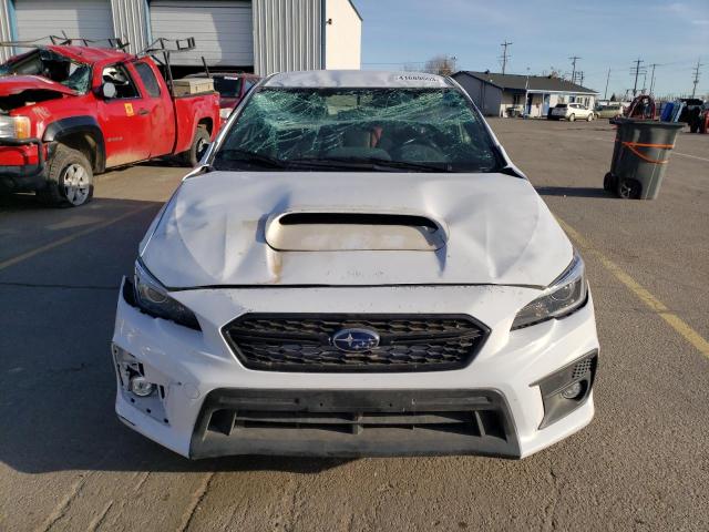 Photo 5 from auction – 2020 SUBARU WRX PREMIU with VIN JF1VA1B65L9810384