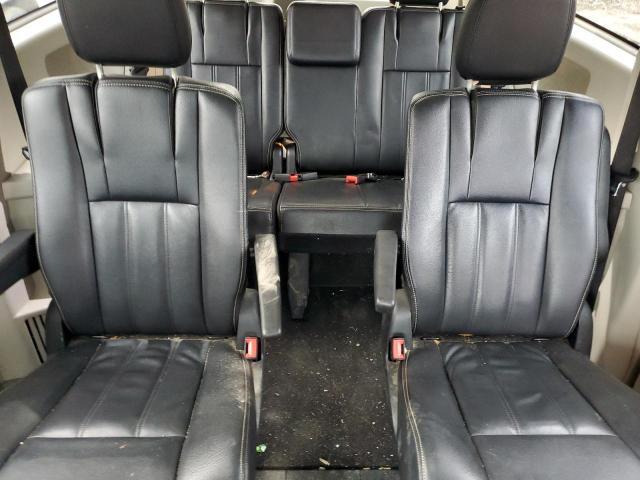Photo 10 from auction – 2014 CHRYSLER TOWN & COU with VIN 2C4RC1BG4ER363378