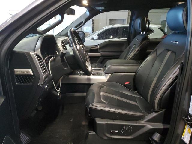 Photo 7 from auction – 2018 FORD F150 SUPER with VIN 1FTEW1EG8JFC71032