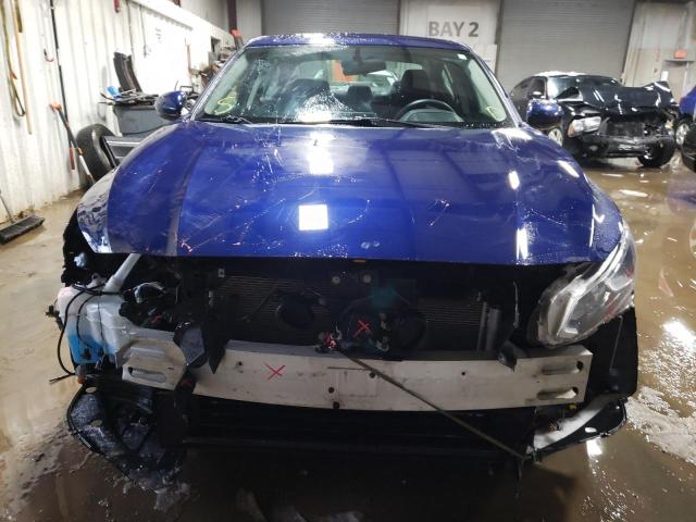 Photo 5 from auction – 2019 NISSAN ALTIMA S with VIN 1N4BL4BW6KC161663
