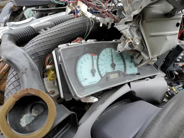 Photo 9 from auction – 2003 TOYOTA COROLLA CE with VIN 2T1BR32E93C020153
