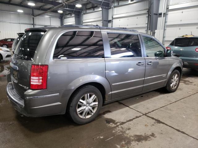 Photo 3 from auction – 2010 CHRYSLER TOWN & COU with VIN 2A4RR5DXXAR290489