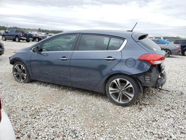 صورة رقم 2 من المزاد - 2016 KIA FORTE EX مع VIN KNAFX5A89G5490598