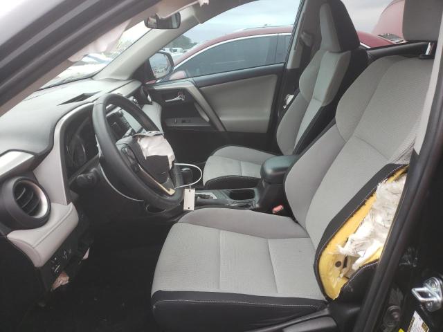 Photo 7 from auction – 2016 TOYOTA RAV4 XLE with VIN 2T3WFREV6GW264573