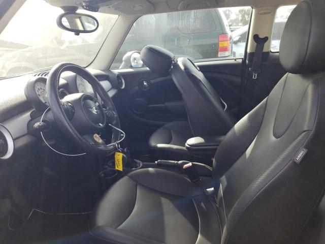 Photo 7 from auction – 2012 MINI COOPER with VIN WMWSU3C53CT256798