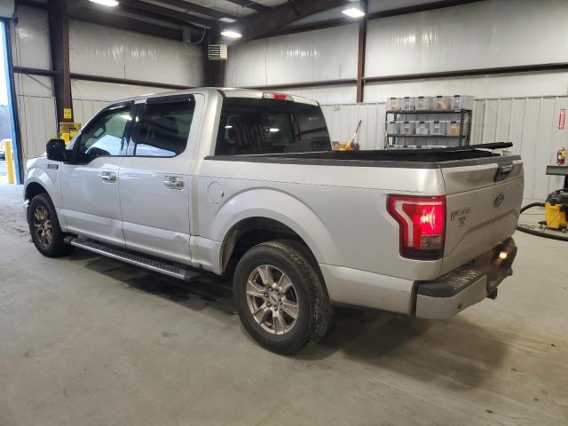 Zdjęcie 2 z aukcji – 2015 FORD F150 SUPER z VIN 1FTEW1CF0FFC11361