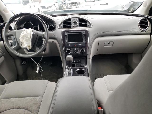 Photo 8 from auction – 2017 BUICK ENCLAVE with VIN 5GAKRAKD2HJ114531