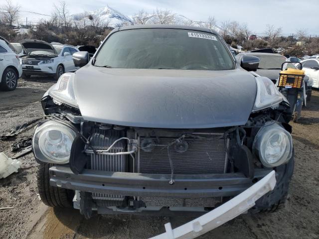Photo 5 from auction – 2015 NISSAN JUKE S with VIN JN8AF5MVXFT565471