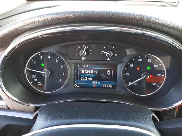 Photo 9 from auction – 2019 BUICK ENCORE ESS with VIN KL4CJCSMXKB841241