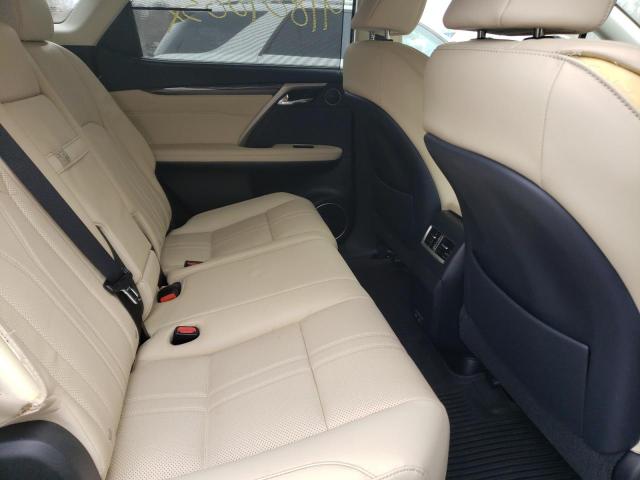 Photo 10 from auction – 2022 LEXUS RX 450H with VIN 2T2JGMDA2NC077407