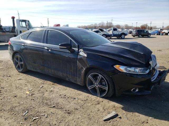 Photo 4 from auction – 2016 FORD FUSION TIT with VIN 3FA6P0D98GR150212