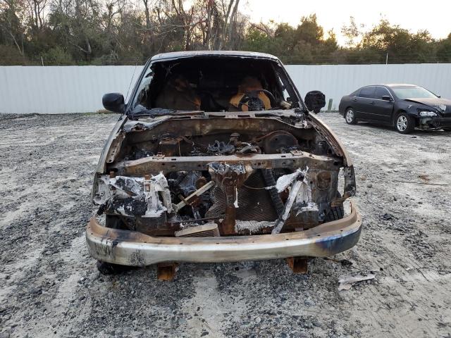 Photo 5 from auction – 2000 FORD F150 with VIN 1FTRX17L2YNB14833