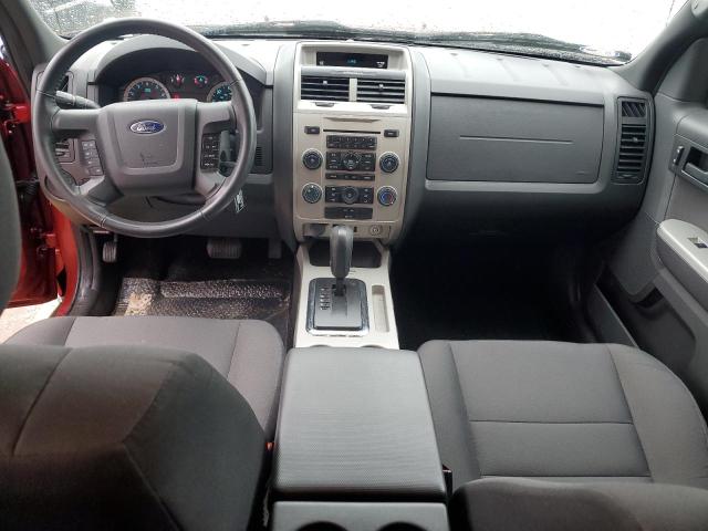 Photo 8 from auction – 2012 FORD ESCAPE XLT with VIN 1FMCU9DG7CKB77047