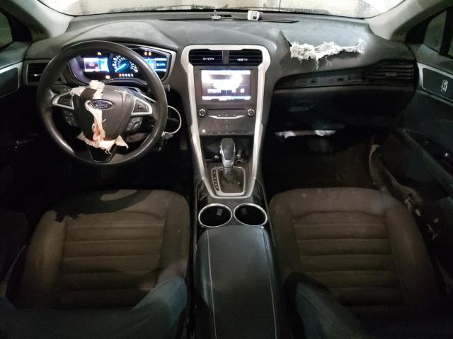 Photo 8 from auction – 2013 FORD FUSION SE with VIN 3FA6P0HR7DR323885