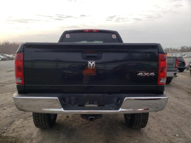Photo 6 from auction – 2006 DODGE RAM 1500 S with VIN 1D7HU18276S696104