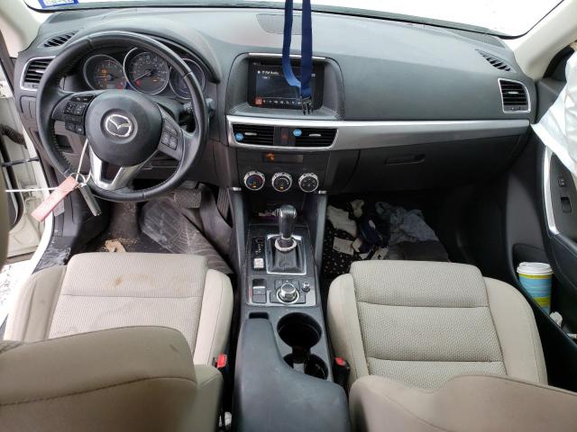 Photo 8 from auction – 2016 MAZDA CX-5 TOURI with VIN JM3KE2CY3G0637814