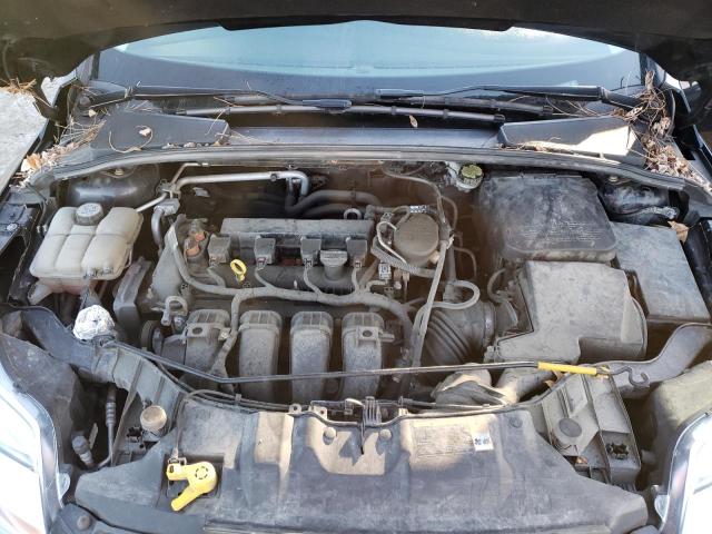 Photo 11 from auction – 2013 FORD FOCUS SE with VIN 1FADP3K25DL358556