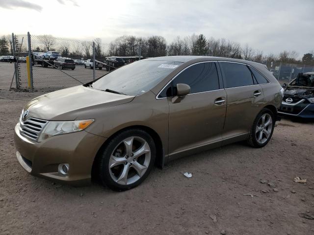 Photo 1 from auction – 2010 TOYOTA VENZA with VIN 4T3ZK3BB7AU024469