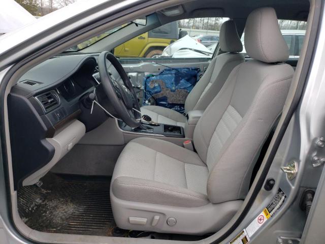 Photo 7 from auction – 2016 TOYOTA CAMRY LE with VIN 4T4BF1FK9GR555555