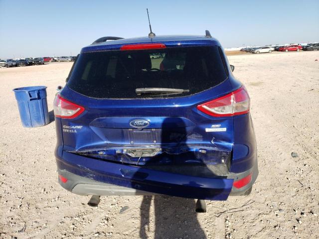 Photo 6 from auction – 2014 FORD ESCAPE SE with VIN 1FMCU0G94EUE12004