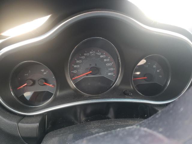 Photo 9 from auction – 2013 DODGE AVENGER SE with VIN 1C3CDZAB6DN530895