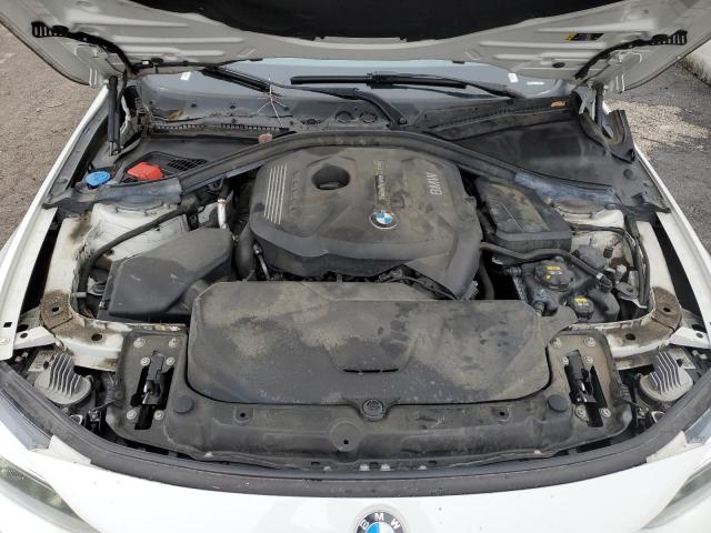 Photo 11 from auction – 2018 BMW 430XI GRAN with VIN WBA4J3C50JBL04648