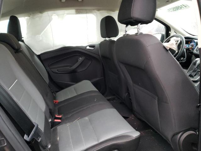 Photo 10 from auction – 2015 FORD C-MAX SE with VIN 1FADP5AU2FL107768