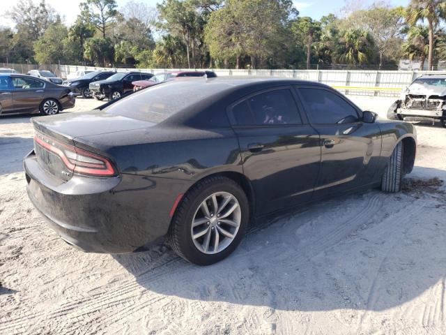 Photo 3 from auction – 2015 DODGE CHARGER SX with VIN 2C3CDXHG5FH825505