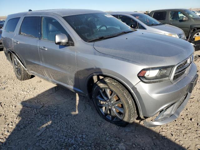 Photo 4 from auction – 2014 DODGE DURANGO SX with VIN 1C4RDJAG2EC323548