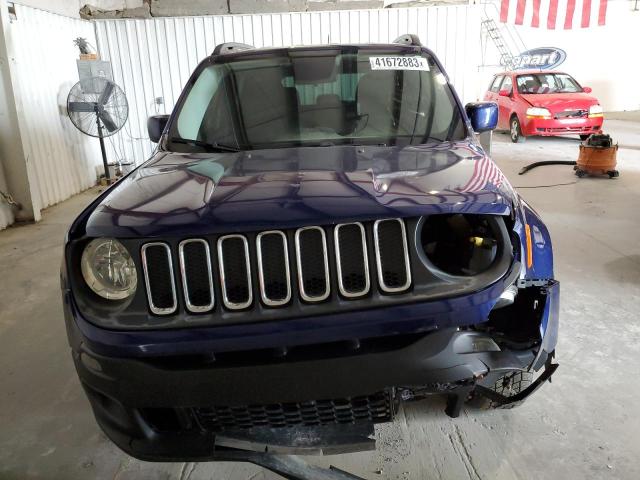 Photo 5 from auction – 2016 JEEP RENEGADE L with VIN ZACCJBBT4GPE10981