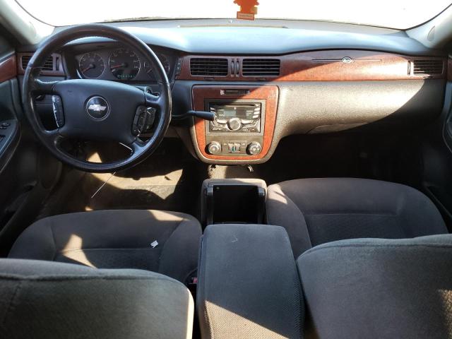 Zdjęcie 8 z aukcji – 2007 CHEVROLET IMPALA LT z VIN 2G1WT55N879255362