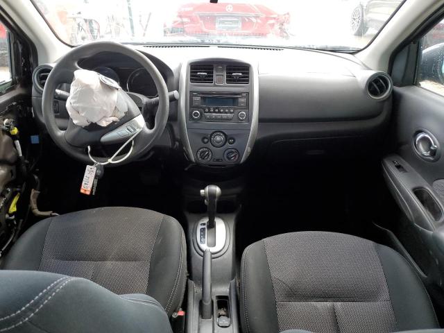 Photo 8 from auction – 2015 NISSAN VERSA S with VIN 3N1CN7APXFL880223
