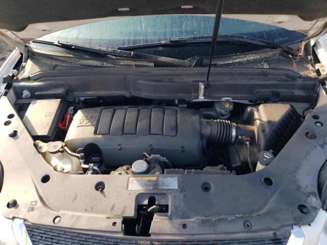 Photo 12 from auction – 2012 GMC ACADIA SLT with VIN 1GKKRRED2CJ368570