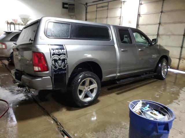 Photo 3 from auction – 2012 DODGE RAM 1500 S with VIN 1C6RD7HT0CS319773