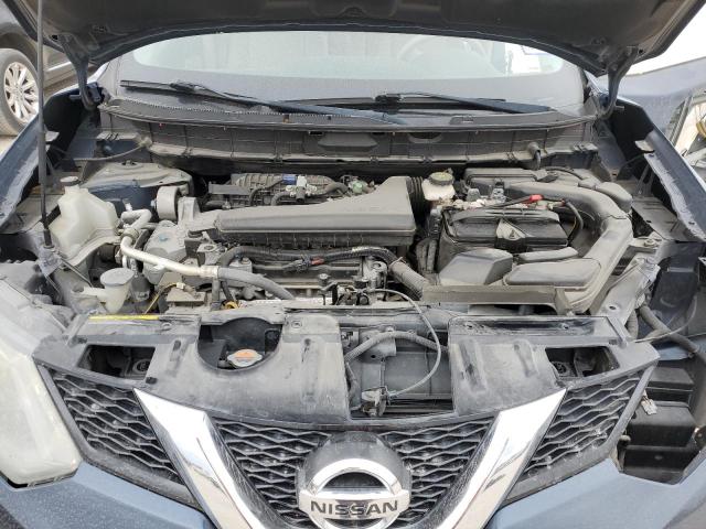 Photo 12 from auction – 2015 NISSAN ROGUE S with VIN KNMAT2MT0FP564680
