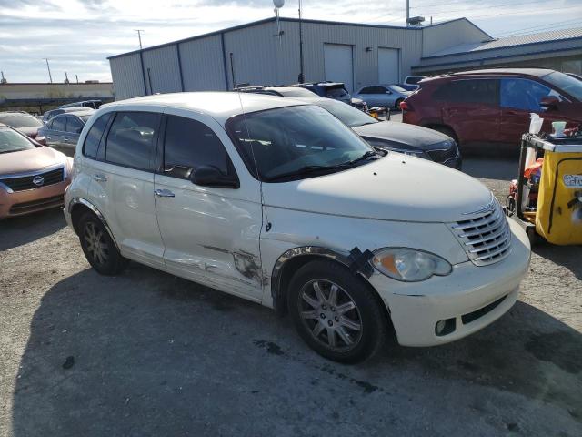 Photo 4 from auction – 2008 CHRYSLER PT CRUISER with VIN 3A8FY58B48T151887