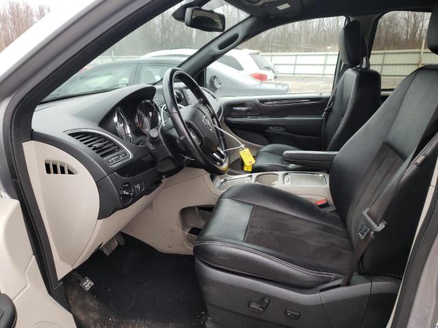 Photo 7 from auction – 2020 DODGE GRAND CARA with VIN 2C4RDGCG3LR174359