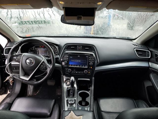 Photo 8 from auction – 2017 NISSAN MAXIMA 3.5 with VIN 1N4AA6AP1HC411455
