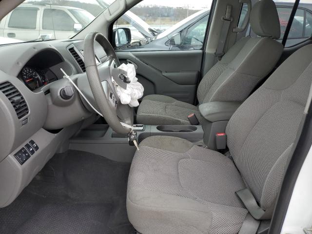 Photo 7 from auction – 2019 NISSAN FRONTIER S with VIN 1N6AD0EV1KN727180