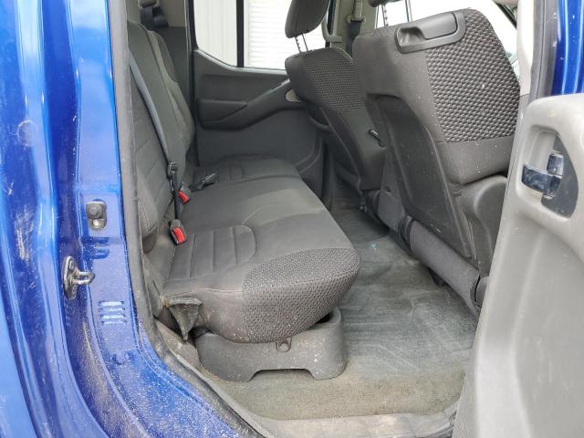 Photo 10 from auction – 2012 NISSAN FRONTIER S with VIN 1N6AD0EV9CC482450