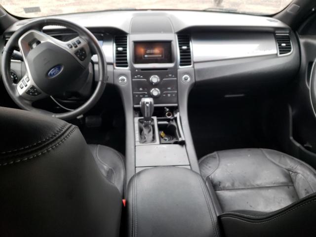 Photo 8 from auction – 2015 FORD TAURUS SEL with VIN 1FAHP2H89FG169475